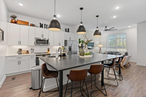 Huge Home with Patio - WALK to Shops, Food, Brewery